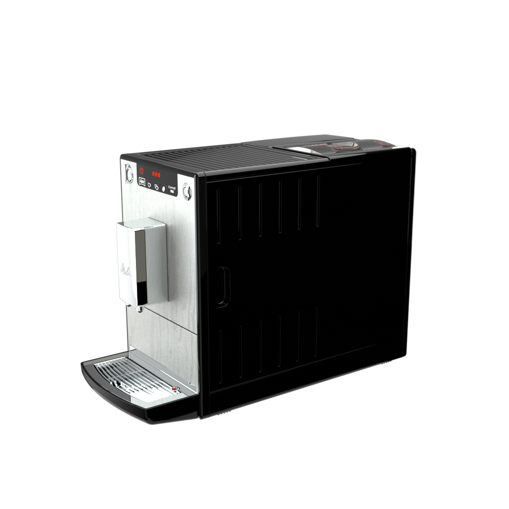 Cafetera automática Melitta Caffeo Solo E950-101 – Shopavia