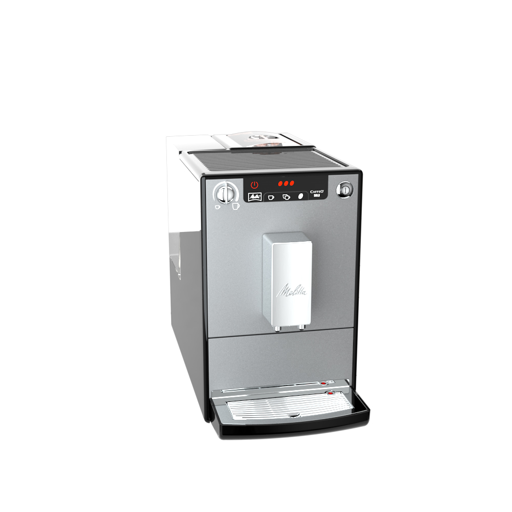 Cafetera automática Solo® Sandy Grey, E950-877